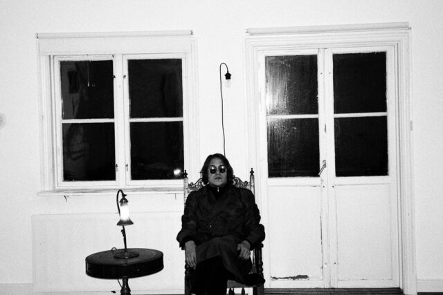 Dream Boys – Fire Mountain