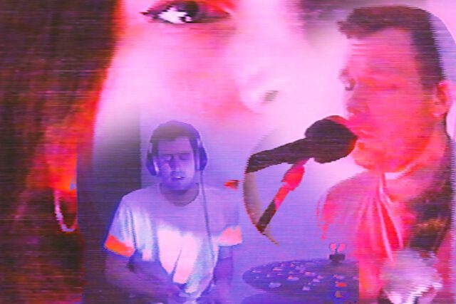 Atomic Lobster – Boy