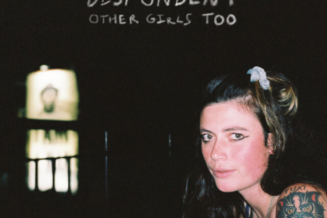 Despondent – Do You Like It?