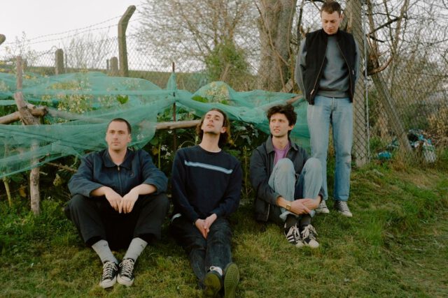 BEACHTAPE – Speakn