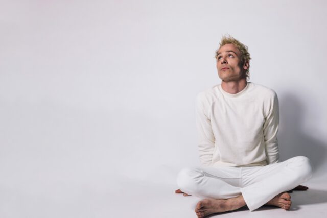 Sam Himself – Backstreets