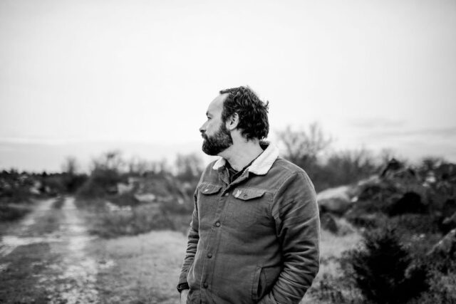 Beat Radio – „Dissociation Blues“