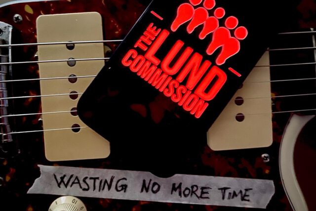 The Lund Commission – Wasting No More Time