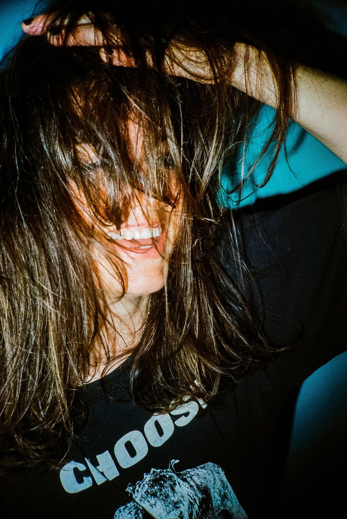 Julia Rapp - Fear (If I'm Still Lucid) - We love that Sound - Music Mag