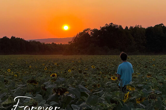 Forever, Dean – Keepers of the Sunrise