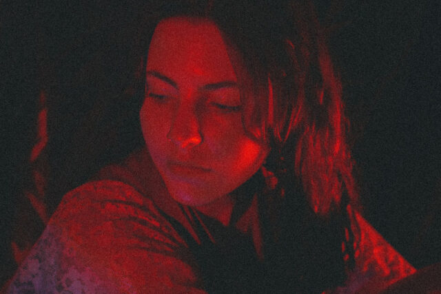 Chloe Gallardo – Bloodline