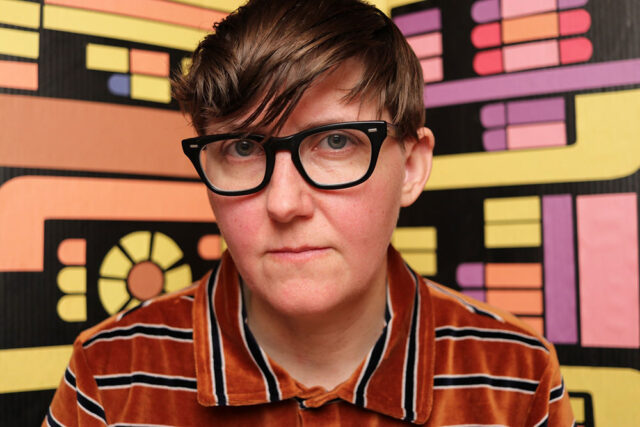 Your Heart Breaks – Wesley Crusher feat. Kimya Dawson