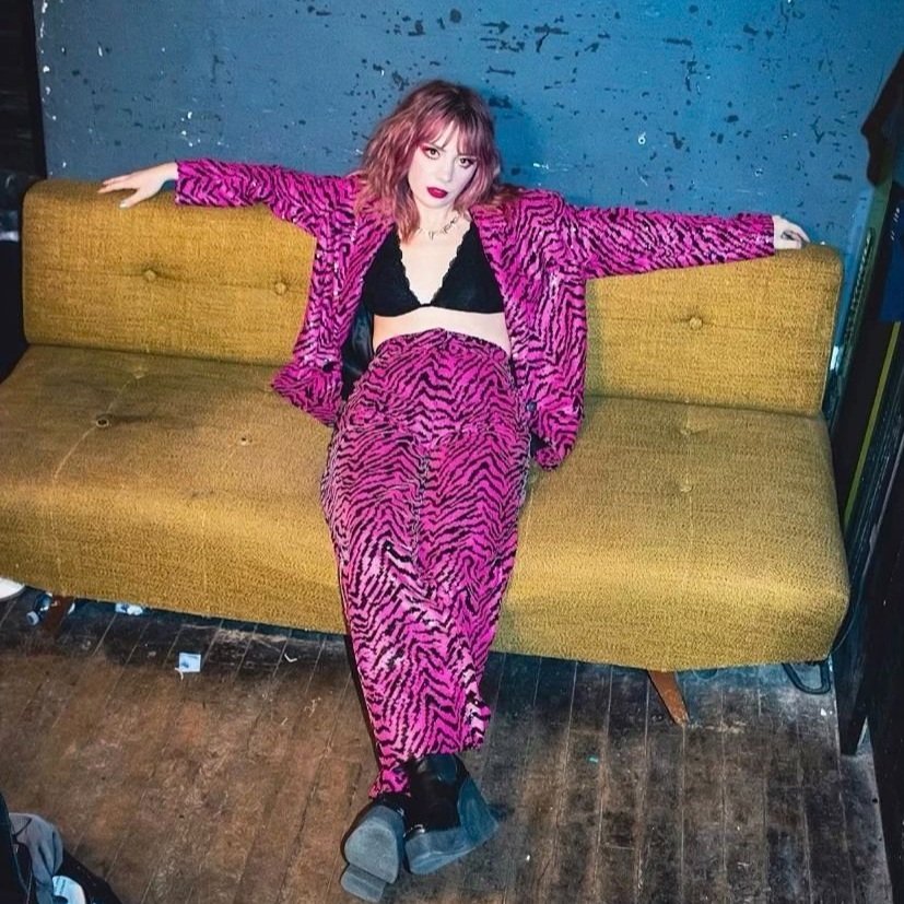 FRANKIE FLOWERS – I JUST WANT TO DISAPPEAR