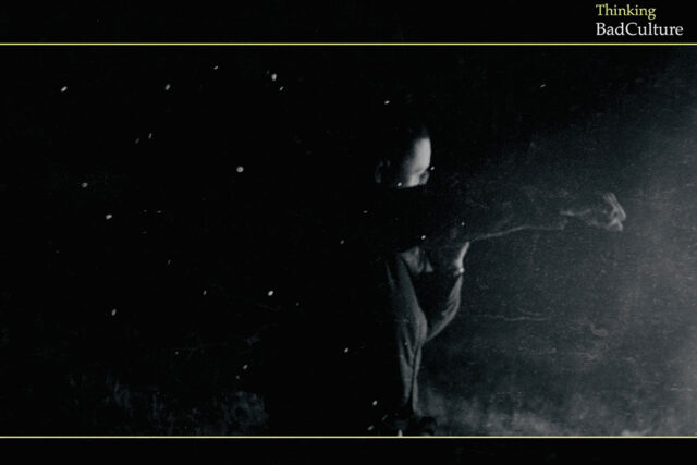 BadCulture – Take Your Time