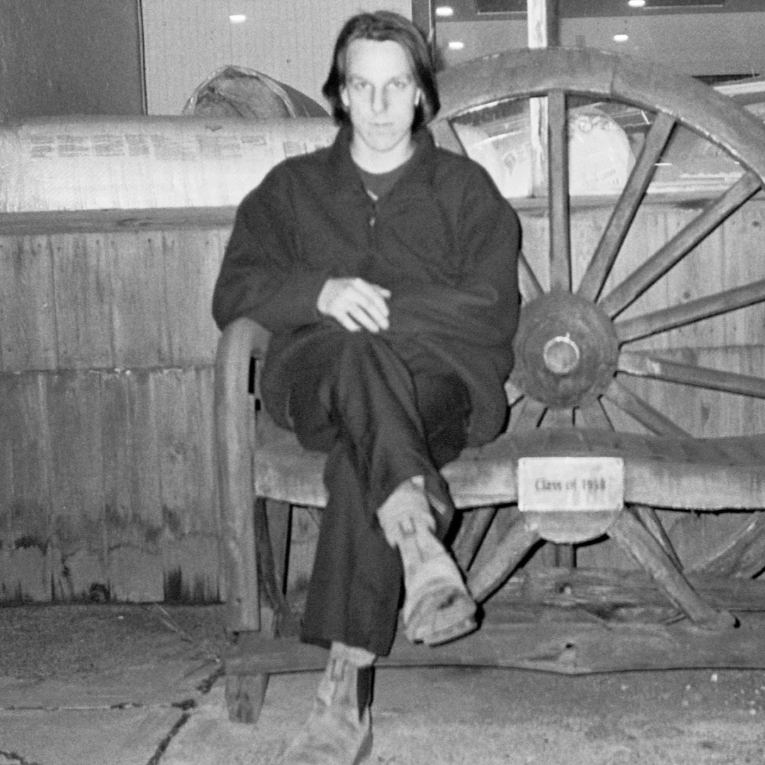 Christopher Atkins Don't Mind The Cold We love that Sound Music Mag