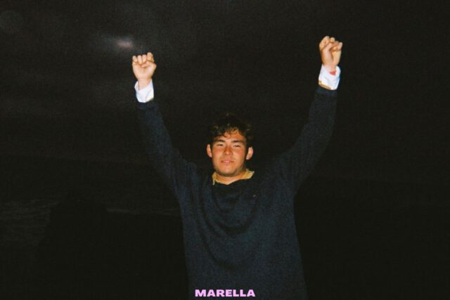 Marella – Posterboy
