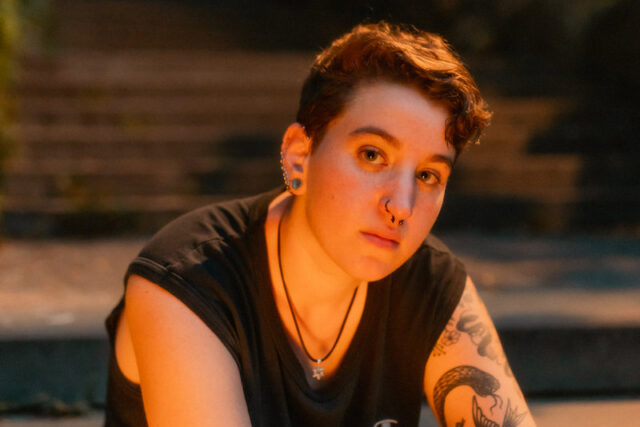 Mae Krell – apollo’s song