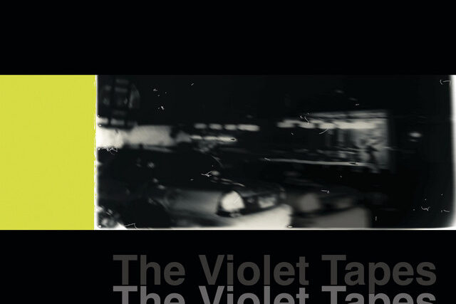 The Violet Tapes – Dance