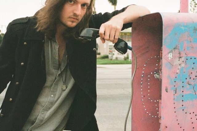 Joey MacMahan – Apologize