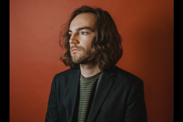 Glenn Thomas – Soft in the Mind