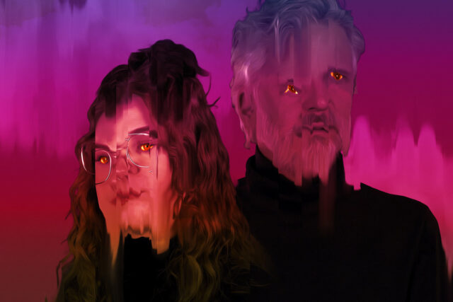 The Dream Eaters – mood pills
