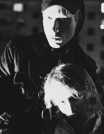 Shiny Darkly – Punch