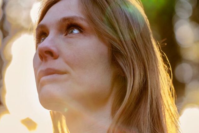 Signe Vange – Canada