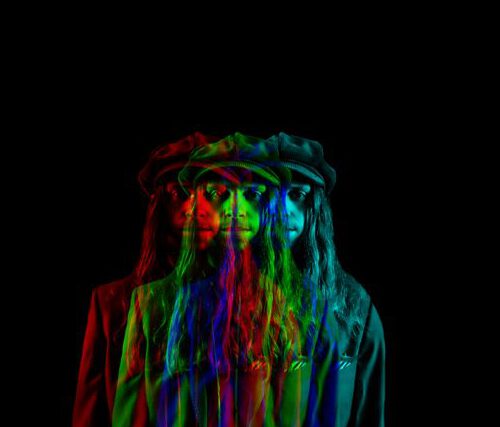 J.Ezra – Hey, Hey, I’m Goin‘ Down