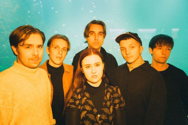 Agent blå – Shapes