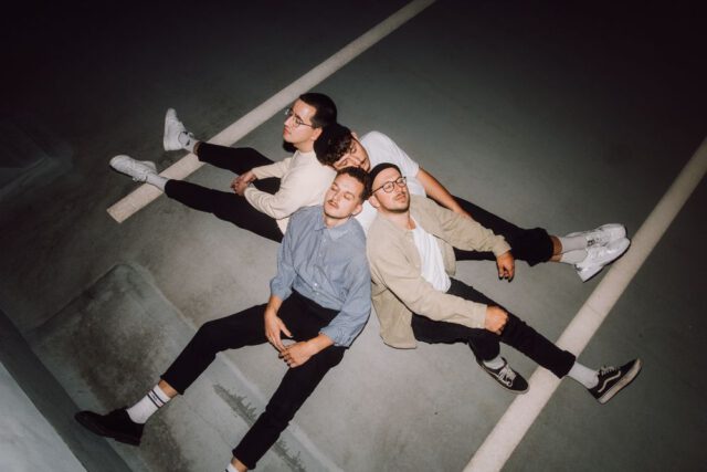 Bonheur – Sometimes It Hurts, But That’s Okay