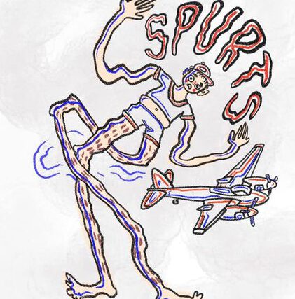 Spurts – Easy For You