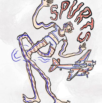 Spurts – Jeff Tweedy