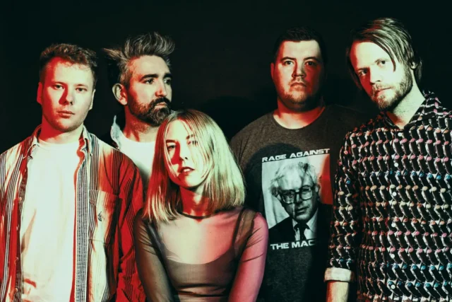 Well Adjusted – Oh Honey