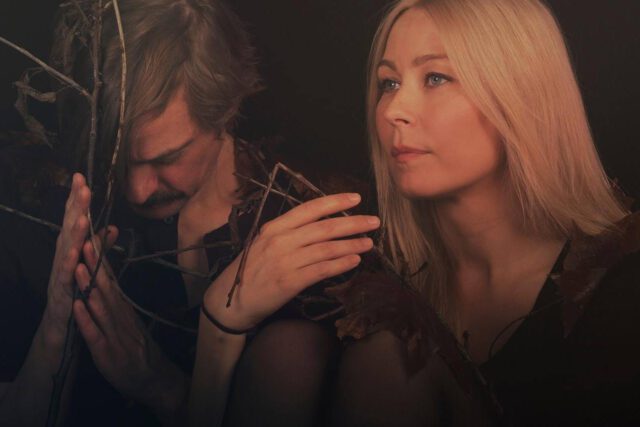 Club 8 – None Of This Will Matter When You Are Dead