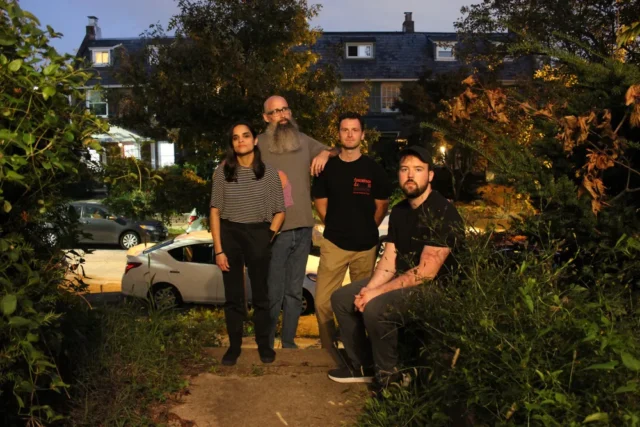 Icarus Phoenix – Poor Sad Indie Everything