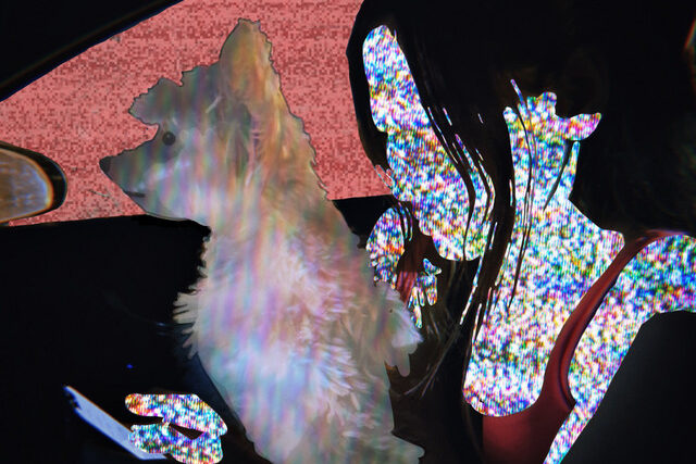 Phantom Sugar – KATANA