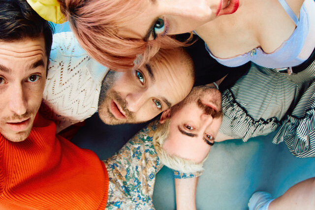 Charly Bliss – Waiting For You