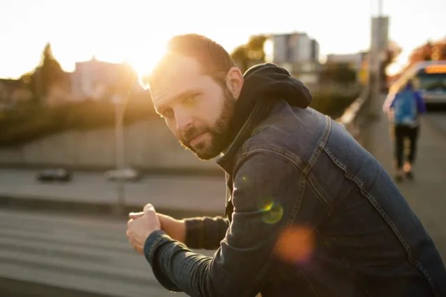 Tyler Edwards – Since You Came Around