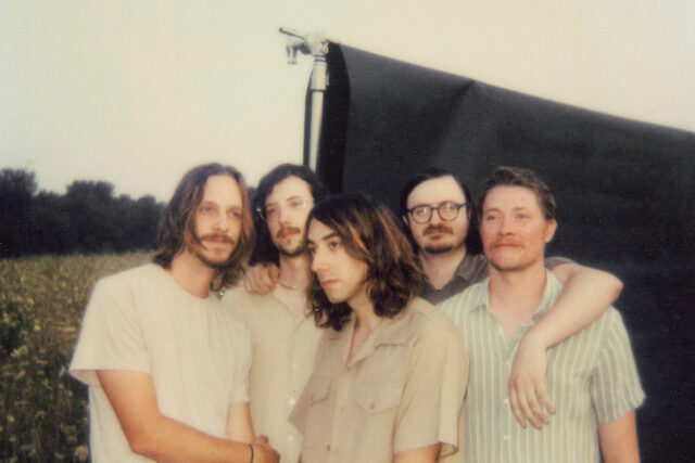 Gardener – Everything Goes