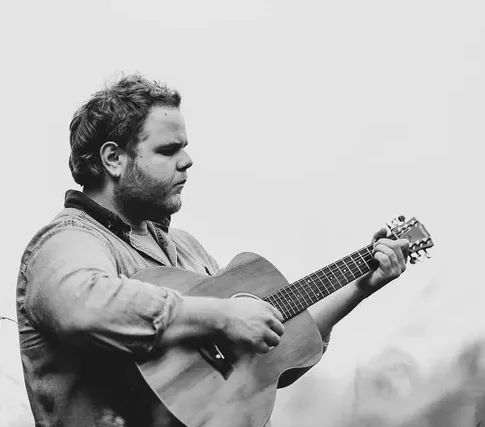 Scott Apple – Evergreen