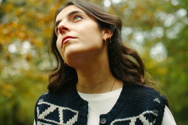 Ella Jinks – Just Another Day