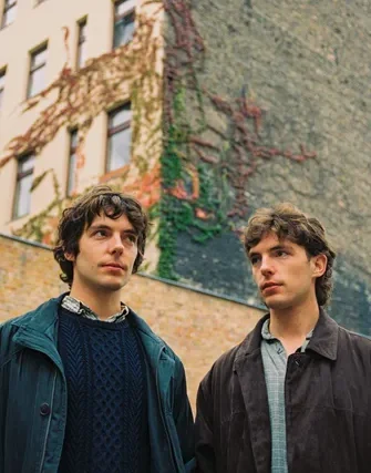 The Ocelots – Joy Outside
