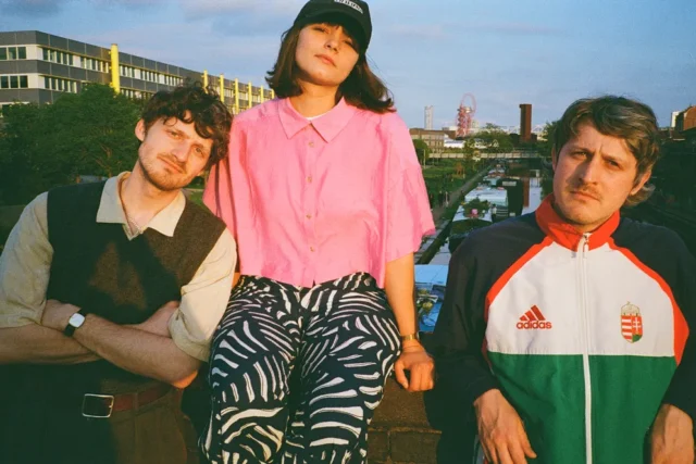 Pynch – The Supermarket