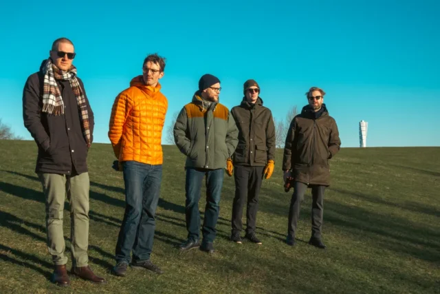 Egentid – Better Man
