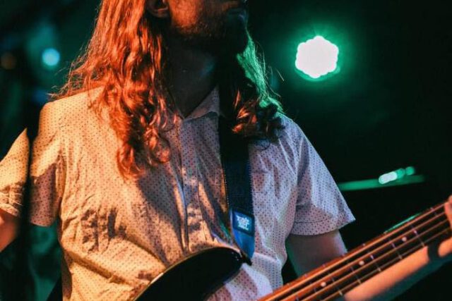 Nathan Thiessen – Paths