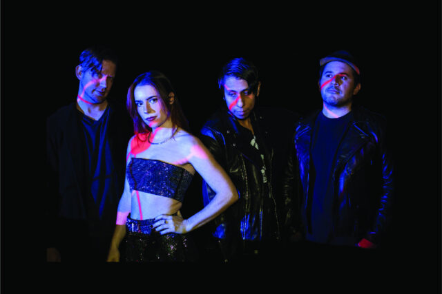 Twin Ritual – Wicked Little Town