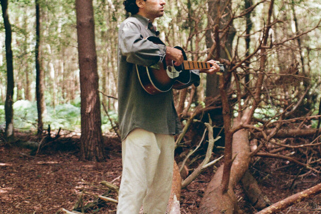 Charles Costa – Emilie