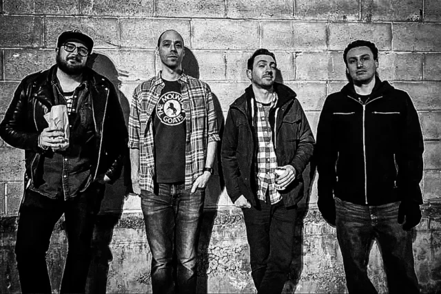 The Subway Ghosts – Trash & Vaudeville