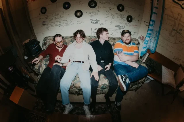The Dog’s Body – Skeletons