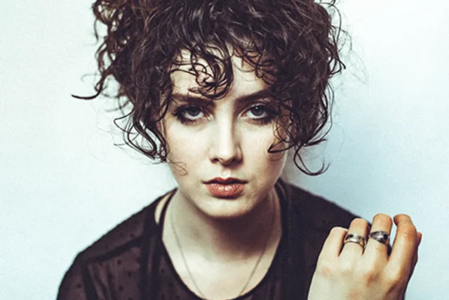 Ruth Lyon – Wickerman