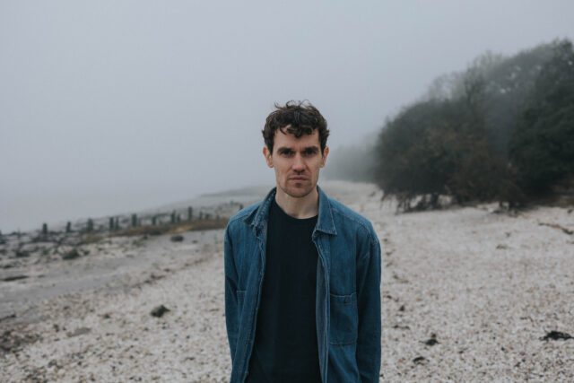 Tommy Ashby – Liar Liar