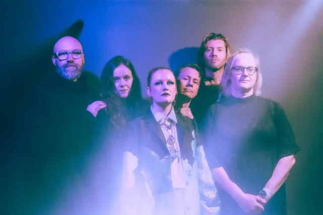múm – Mild At Heart