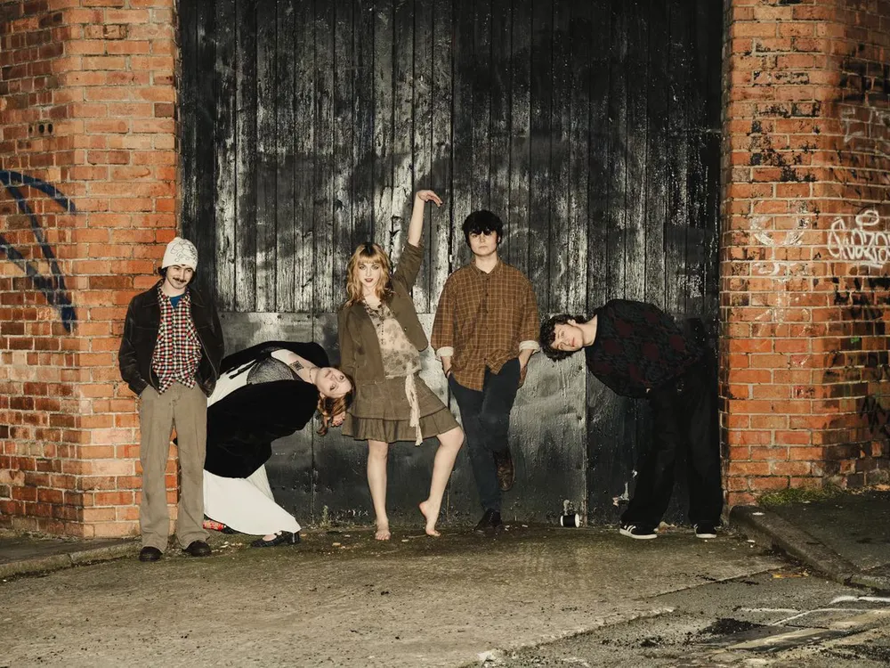 Sisters – You’re a genius