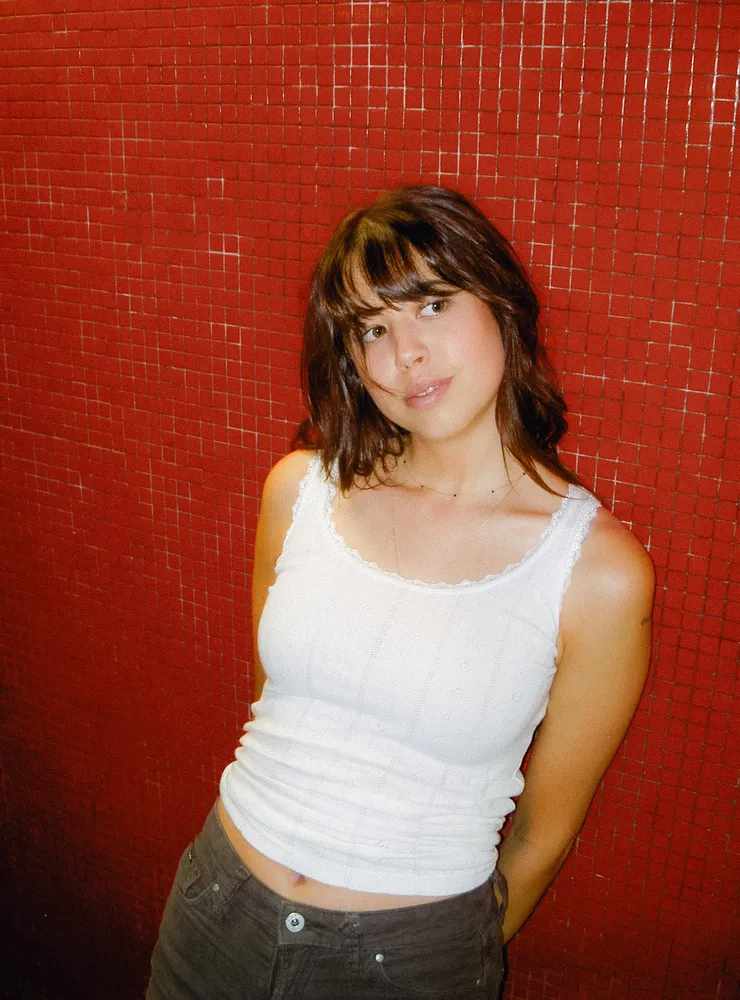Jo The Man The Music – Skinny Dipping