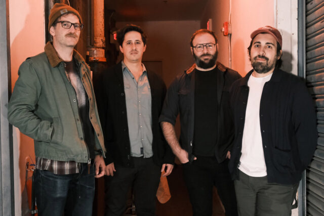 Tequila Sirens – I Don’t Understand / Scenery Chewers